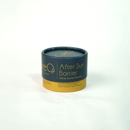 After Sun Barrier - Güneş Sonrası Koruma