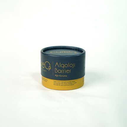Algoloji Barrier - Ağrı Koruma